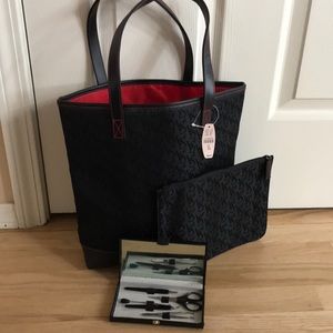 Small tote